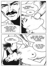 The School Teacher 1 #79