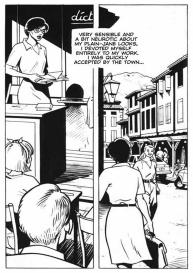 The School Teacher 1 #8