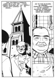 The School Teacher 1 #9