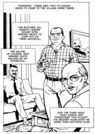 The School Teacher 1 #97