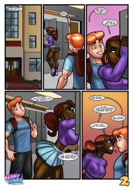 Parent Teacher Meeting #3