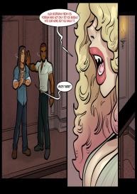 Hero Tales – Vamps #10