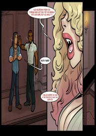 Hero Tales – Vamps #11