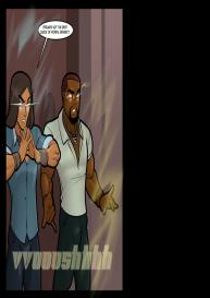Hero Tales – Vamps #17
