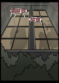 Hero Tales – Vamps #23