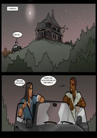 Hero Tales – Vamps #3