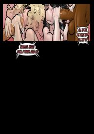 Hero Tales – Vamps #36