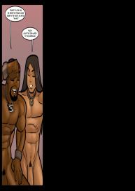 Hero Tales – Vamps #38