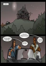 Hero Tales – Vamps #4