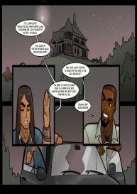 Hero Tales – Vamps #5