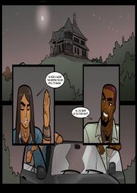 Hero Tales – Vamps #6
