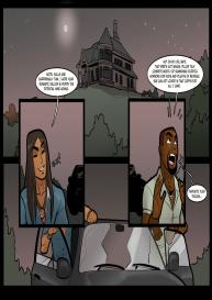 Hero Tales – Vamps #8