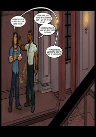 Hero Tales – Vamps #9