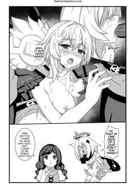 Language Exchange #5