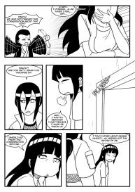 All For Naruto 5 – Secrets #10