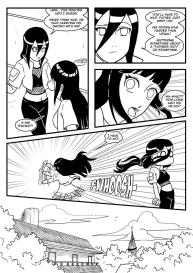 All For Naruto 5 – Secrets #11