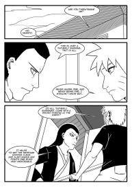All For Naruto 5 – Secrets #12