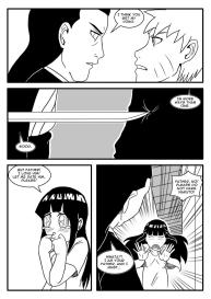 All For Naruto 5 – Secrets #14
