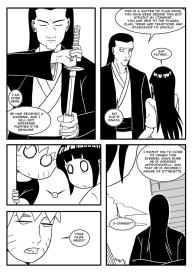All For Naruto 5 – Secrets #15