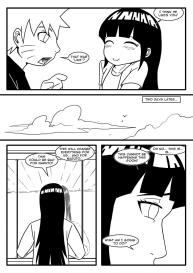 All For Naruto 5 – Secrets #16