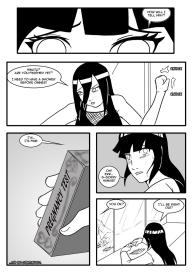 All For Naruto 5 – Secrets #17