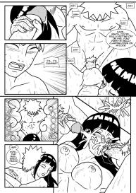 All For Naruto 5 – Secrets #3
