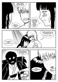 All For Naruto 5 – Secrets #5