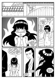 All For Naruto 5 – Secrets #7