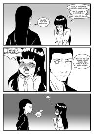All For Naruto 5 – Secrets #8