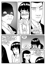 All For Naruto 5 – Secrets #9