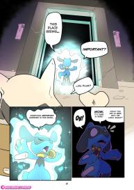 The Curse #10