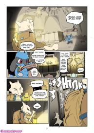 The Curse #11