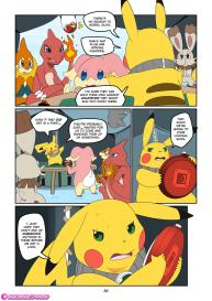 The Curse #14