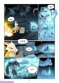 The Curse #15