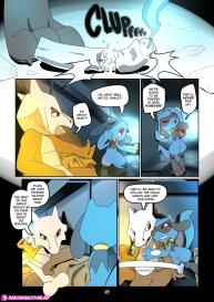 The Curse #16