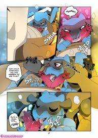 The Curse #21