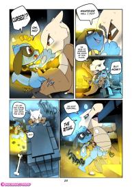 The Curse #27