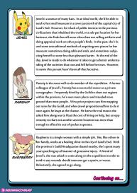 The Curse #3