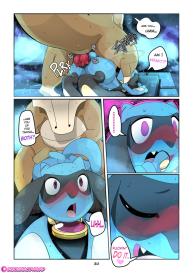 The Curse #34