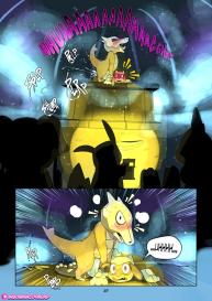 The Curse #41