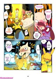 The Curse #42