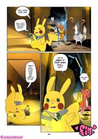 The Curse #43