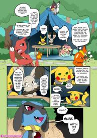 The Curse #5