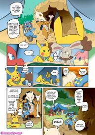 The Curse #6