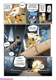 The Curse #7
