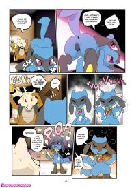 The Curse #8