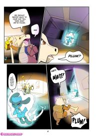 The Curse #9