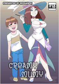 Creamy Mumy #1