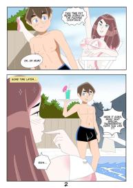 Creamy Mumy #3