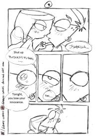 Crumbcake & Honey #4